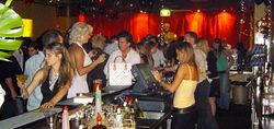 Bar Luca - Holiday Byron Bay 2