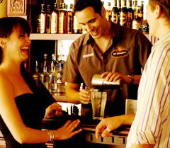 PJ Gallaghers Irish Pub - Parramatta - Holiday Byron Bay 2