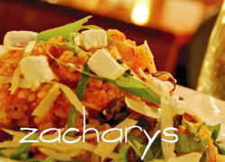 Zacharys Sydney - Holiday Byron Bay 1