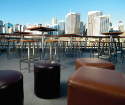 Cohibar - Holiday Byron Bay 2