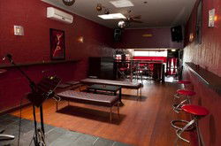 Reunion Bar - Holiday Byron Bay 2