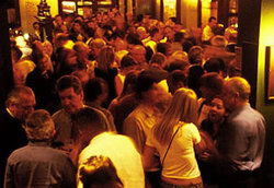 PJ Gallaghers Irish Pub - Parramatta - Holiday Byron Bay 3