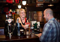 PJ O'Brien's Irish Pub - Holiday Byron Bay 3