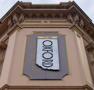 The Oxford Hotel - Holiday Byron Bay