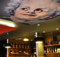 Barking Dog Wine Bar  Cafe - Holiday Byron Bay