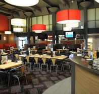 Colonnades Tavern - Holiday Byron Bay