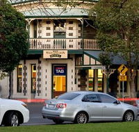 The Wellington Hotel - Holiday Byron Bay