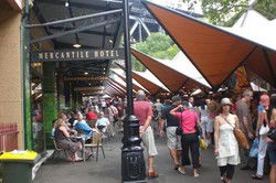 Mercantile Hotel - Holiday Byron Bay 5