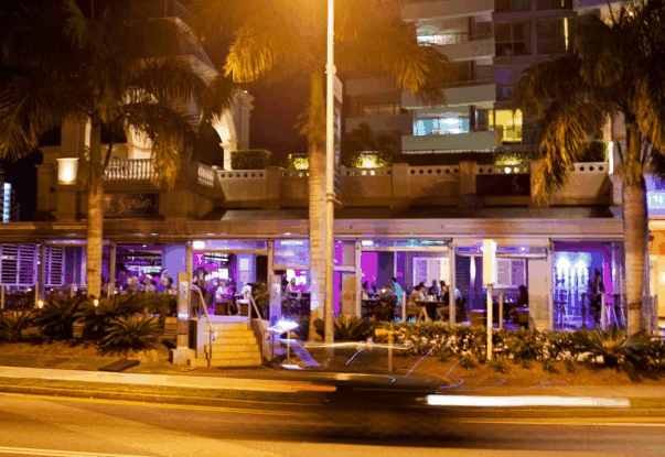 The Grand Hotel - Holiday Byron Bay
