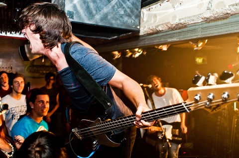 Elsewhere Bar - Holiday Byron Bay 0