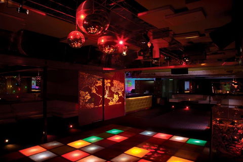 Elsewhere Bar - Holiday Byron Bay 3