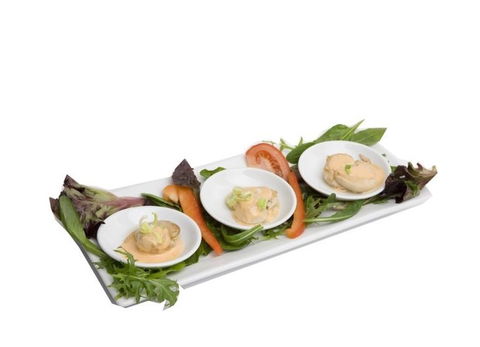 Zac's Great Food - Holiday Byron Bay 2