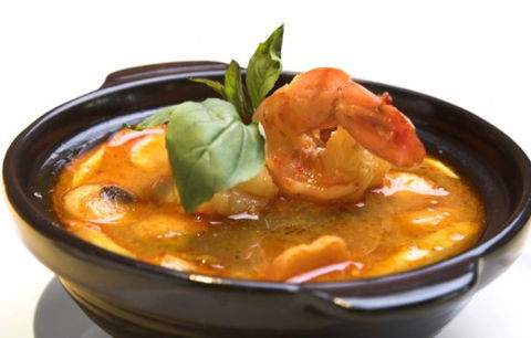 Zabza Thai Cuisine - Holiday Byron Bay 2