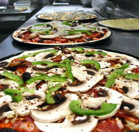 Zino Restaurant Pizzeria - Holiday Byron Bay