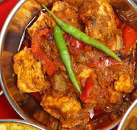 Curry At The Rocks - Holiday Byron Bay