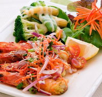 Chilli Jam Thai Restaurant - Holiday Byron Bay