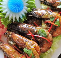 Siam Sunset Thai Restaurant - Holiday Byron Bay