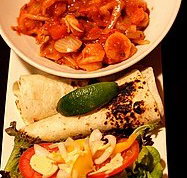 La Quinta Mexican Cafe y Bar - Holiday Byron Bay