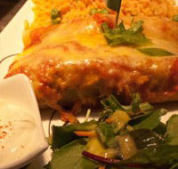 Rosa Mexicano - Holiday Byron Bay