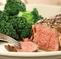 Lone Star Steakhouse  Saloon - Holiday Byron Bay