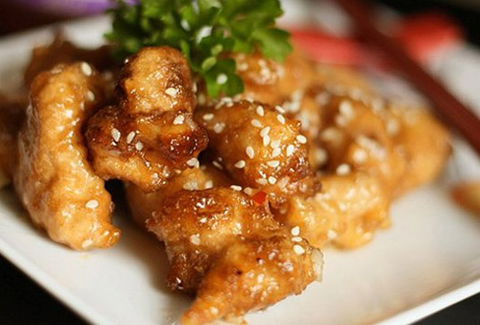 China Rose Chinese Restaurant - Holiday Byron Bay 0