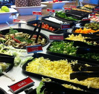 Sizzler - Holiday Byron Bay