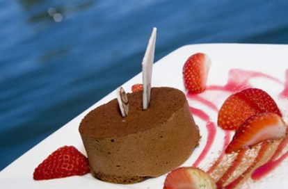 Noosa Cruising Restaurant - Holiday Byron Bay 1
