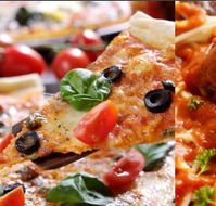 Santo's Pizzeria Authentic Italian Restaurant - Holiday Byron Bay