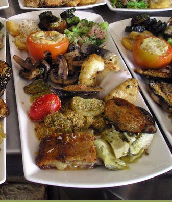 Restaurant Marca - Holiday Byron Bay 0