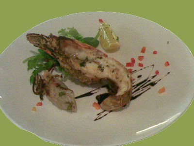 Restaurant Marca - Holiday Byron Bay 1