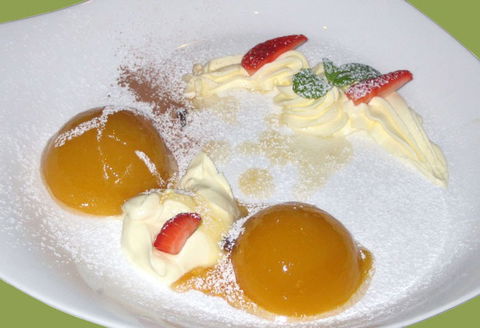 Restaurant Marca - Holiday Byron Bay 2