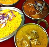 Little Indian Palace - Holiday Byron Bay