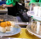 Sushi Train Indooroopilly Junction - Holiday Byron Bay