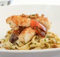 Ebb Waterfront Dining  Cellar - Holiday Byron Bay