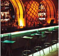 Senate Bar - Holiday Byron Bay