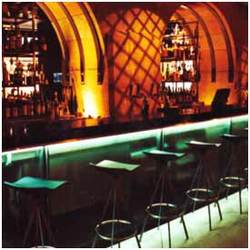 Senate Bar - Holiday Byron Bay 0