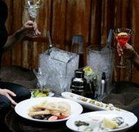 Zeta Bar - Holiday Byron Bay