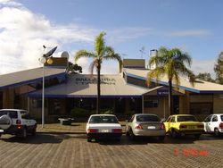 Ballajura WA Holiday Byron Bay