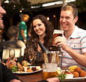 The Norfolk Hotel - Holiday Byron Bay