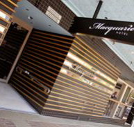Macquarie Hotel - Holiday Byron Bay