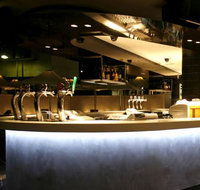 Ryans Bar - Holiday Byron Bay