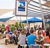 The Boat - Holiday Byron Bay