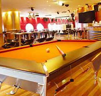 Pavilion Hotel - Holiday Byron Bay