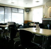 Kains Bar  Riverview Hotel - Holiday Byron Bay