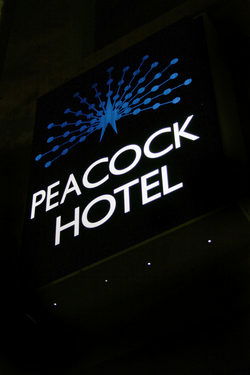 Peacock Inn Hotel - Holiday Byron Bay 0