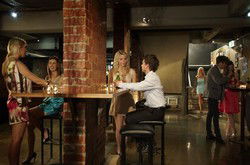 Olympic Hotel - Holiday Byron Bay 0