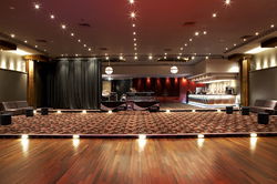 Factory Theatre - Holiday Byron Bay 1