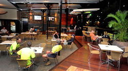 Palmerston Tavern - Holiday Byron Bay 1