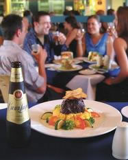 Square Bar - Holiday Byron Bay 2