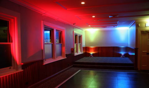 Hotel SOHO - Holiday Byron Bay 3